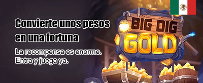 Experiencia de Casino MDM777