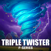 Triple Tornado game thumbnail