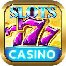 MDM 777 Casino Logo